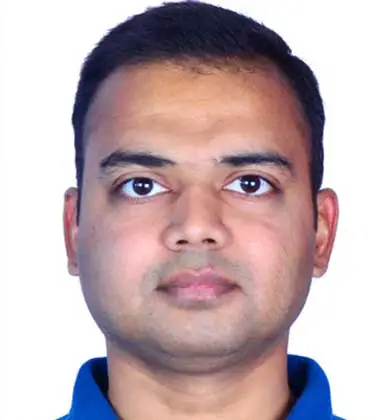 Mr. Ram - Rangde